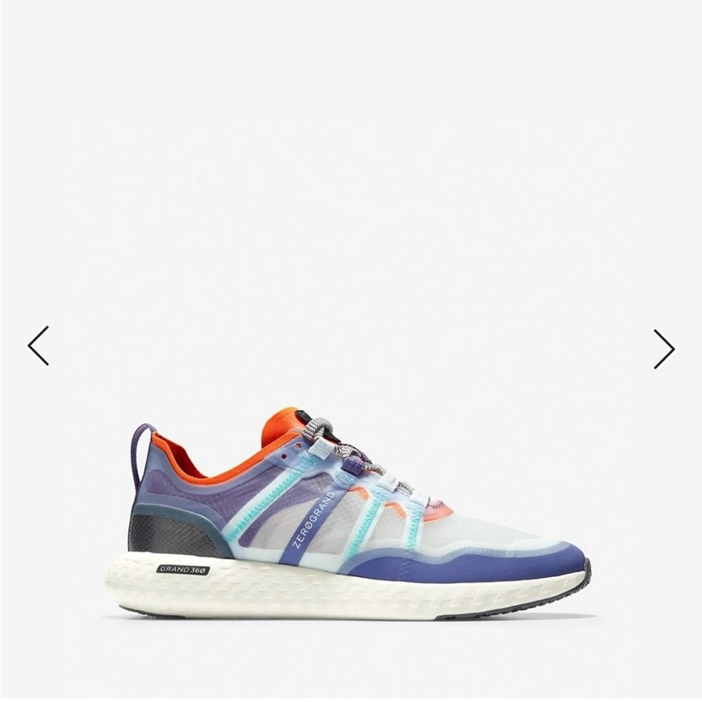 Chloe Haan Zerogrand Size 9 Women